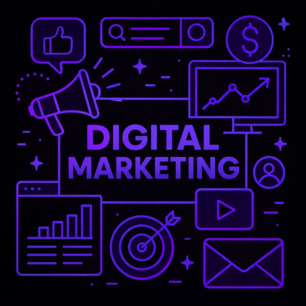 BEST DIGITAL MARKETING STRATEGIST IN MALAPPURAM