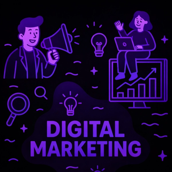 BEST DIGITAL MARKETING STRATEGIST IN MALAPPURAM